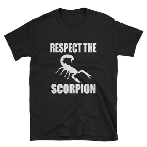 Curse kade scorpion